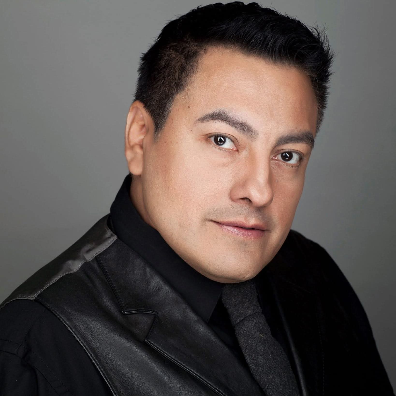 Jesús Carrasco, Goldwell Artist