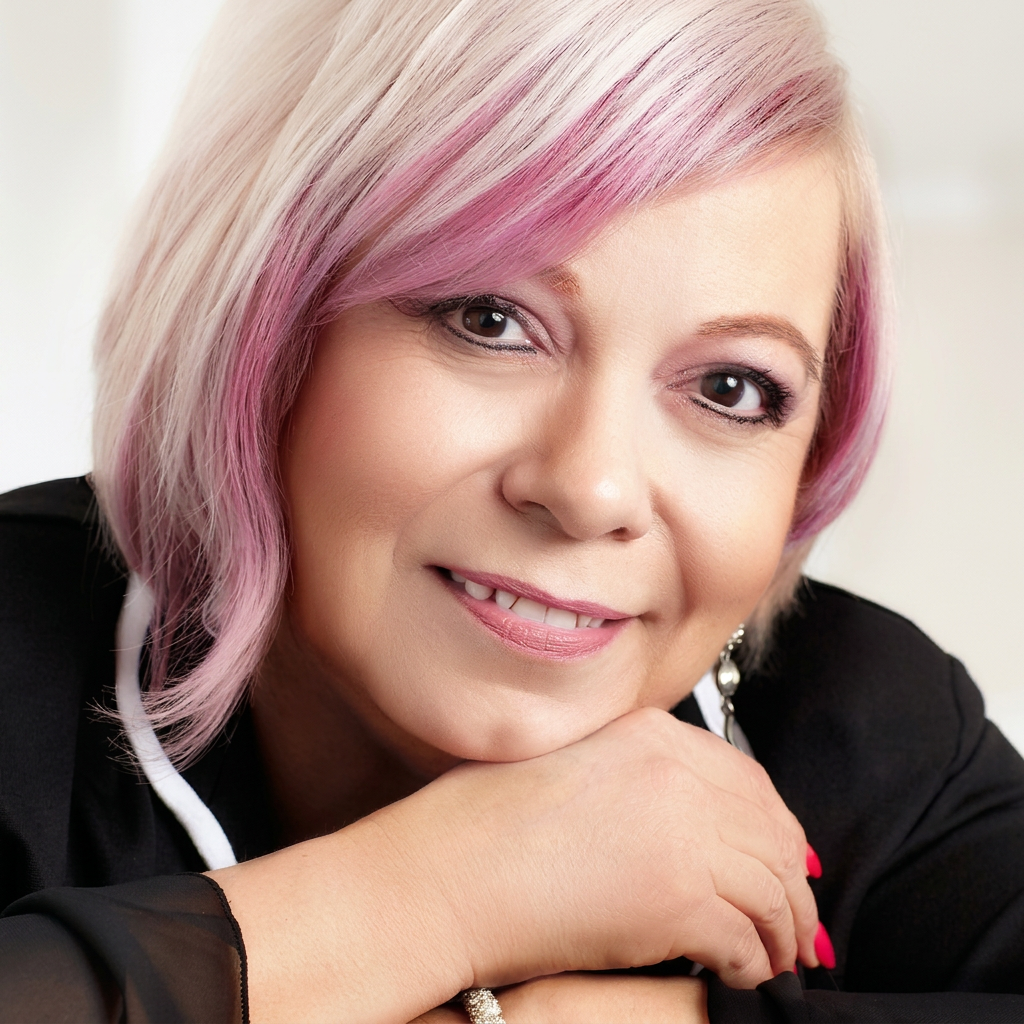 Yolanda Carrasco, Goldwell National Artist